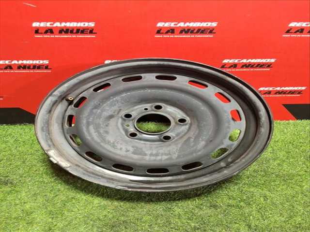 LLanta Chapa Citroen Jumpy 1.5 BLUEHDI 120 120CV 88KW FURGONETA