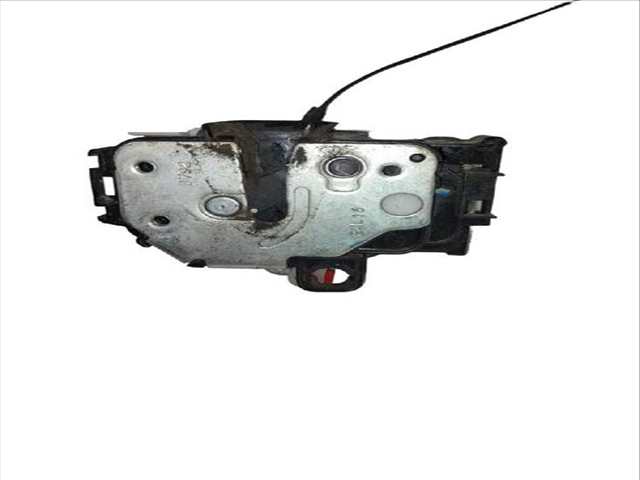 Cerradura Puerta Delantera Izquierda Fiat 500 1.2 312CXA1A 312AXA1A)