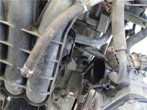 Foto 3ª: Motor Completo Mitsubishi Space Star 1.2 MOTION 80CV 59KW [3A92] (2014)