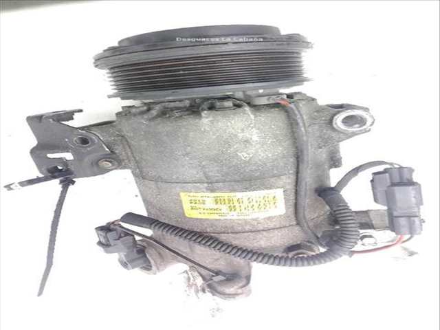 Foto 3ª: Compresor Aire Acondicionado Ford Tourneo 1.0 ECOBOOST [SFCC] (2014)