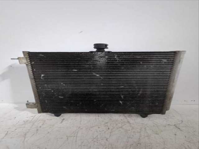 Foto 3ª: Radiador Calefaccion A.A. Citroen C3 1.4 I 73CV [KFV (TU3A) KFV (TU3JP)] (2002)