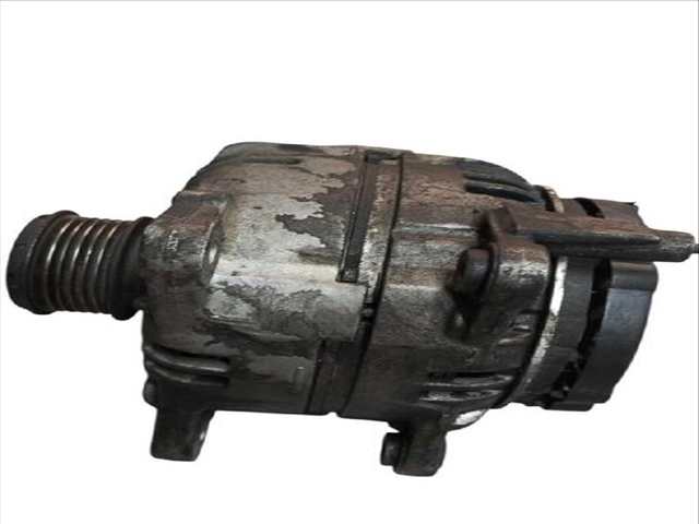 Foto 3ª: Alternador Volkswagen Passat 2.0 TDI 16V (2005)
