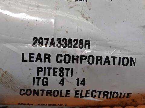 Foto 4ª: Centralita Motor ECU Renault Captur 101CV 74KW [H4M630] (2021)