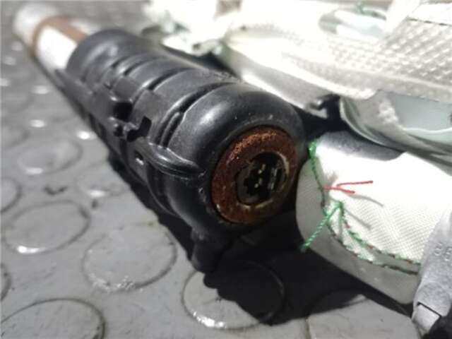 Foto 3ª: Airbag Cortina Delantero Izquierdo Bmw X3 2.0 D 16V CAT [M47 D20 (204D4)]