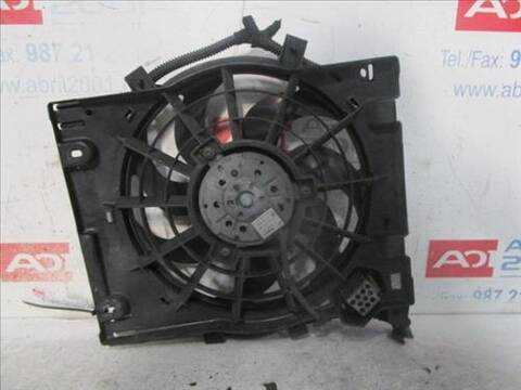 Electroventilador Opel Zafira 1.9 CDTI 120CV 88KW