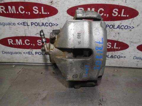 Pinza Freno Delantera Izquierdo Seat Ibiza 1.4 16V TSI ACT 150CV 110KW