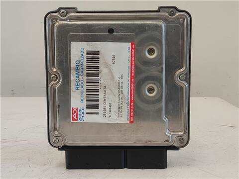 Centralita Motor ECU Volkswagen Touareg 3.0 TDI V6 225CV 165KW