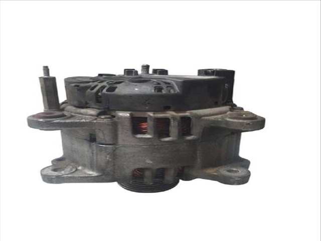 Alternador Volkswagen Tiguan 2.0 TDI 4MOTION