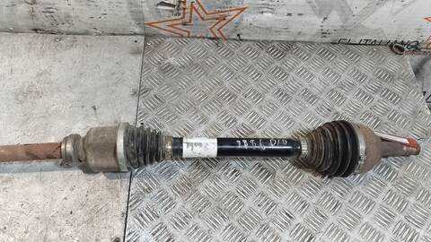 Foto 4ª: Transmision Delantera Derecha Peugeot 508 ACTIVE 120CV 88KW [BHZ/ BH01] (2017)