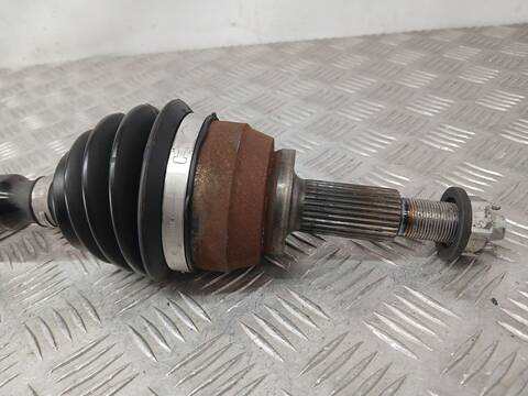 Foto 2ª: Transmision Delantera Derecha Renault Talisman 1.5 DCI 110 110CV 81KW [K9K648] (2018)