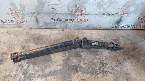 Transmision Central Isuzu D Max D SINGLE CAB 4X4