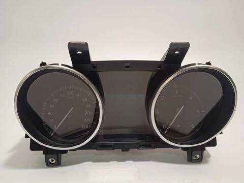 Foto 3ª: Cuadro de Instrumentos Land Rover Discovery 2.0 TD4 CAT 150CV 110KW [204DTD] (2017)