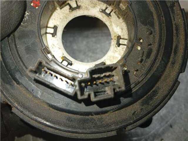 Foto 3ª: Anillo Airbag Bmw X1 18D SDRIVE [N47D20C]