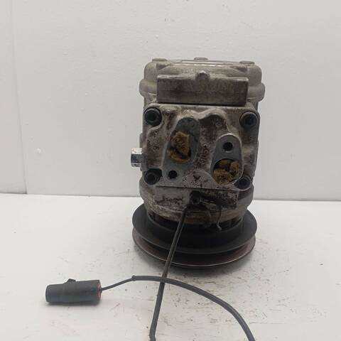 Foto 3ª: Compresor Aire Acondicionado Kia Sportage 2.0 TD CAT 83CV 61KW (2001)