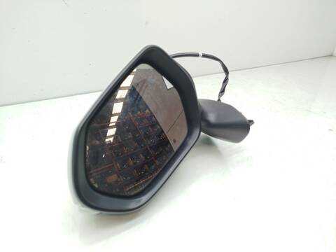 Foto 2ª: Retrovisor Izquierdo Toyota Yaris 1.5 HYBRID A LAS 4 RUEDAS MXPJ15) 116CV 85KW [M15A-FXE] (2022)