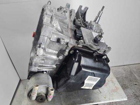 Foto 3ª: Caja Cambios Peugeot 5008 ALLURE 163CV 120KW [RH02] (2012)