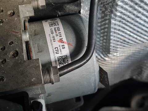 Foto 3ª: Abs Volkswagen Tiguan ADVANCE 4MOTION 150CV 110KW [DFGA] (2020)