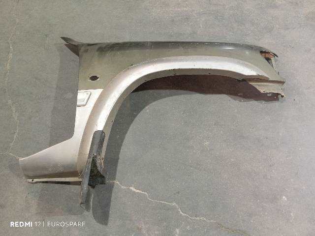 Aleta Delantera Derecha Nissan Patrol 2.8 TD Y61 TD6