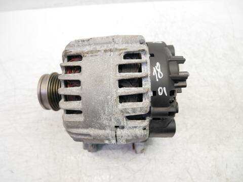 Alternador Audi A1 95 CV 70KW