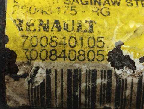 Foto 4ª: Bomba de Direccion Renault Kangoo ALIZE 64CV 47KW [F8Q P6] (2006)