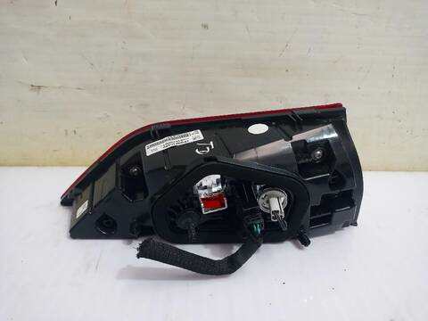 Foto 2ª: Piloto Portón Derecho Opel Grandland OPEL 2020 131CV (2017)