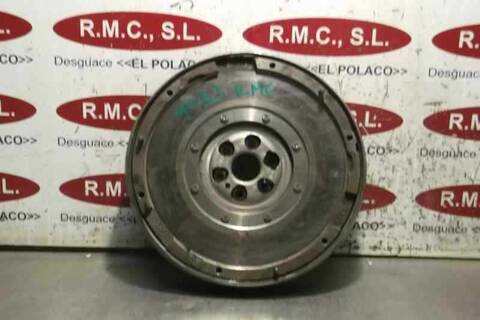 Volante Motor Volvo C30 1.6 D 109CV 80KW