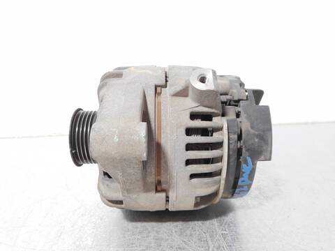 Foto 4ª: Alternador Opel Vectra CLUB BERLINA 122CV 90KW [Z18XE] (2004)