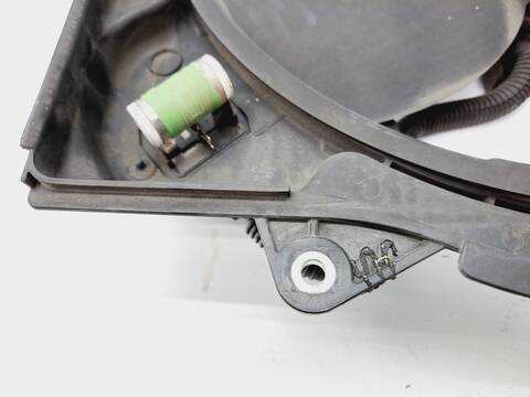 Foto 4ª: Electroventilador Kia Optima BUSINESS 141CV 104KW [D4FD] (2016)