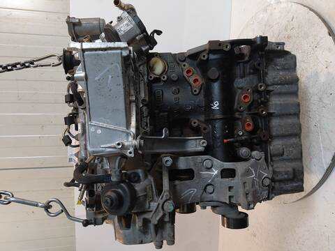 Foto 3ª: Motor Completo Audi Q3 184CV 135KW [CUWA CUW] (2015)