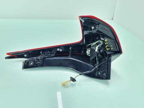 Foto 2ª: Piloto Trasero Izquierdo Mitsubishi Eclipse 1.5 T-MIVEC 163CV 120KW [4B40] (2021)