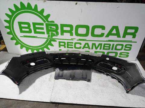 Foto 2ª: Paragolpes Delantero Opel Astra ESSENTIA 90CV [Z14XEP] (2004)