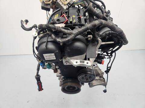 Foto 3ª: Motor Completo Ford Focus TREND 125CV 92KW [PNDD] (2015)