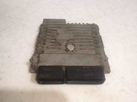 Foto 2ª: Centralita Motor ECU Volkswagen Polo CAYB (2013)
