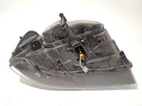 Foto 4ª: Faro Izquierdo Land Rover Freelander 2.2 TD4 CAT 152CV 112KW [224DT] (2007)