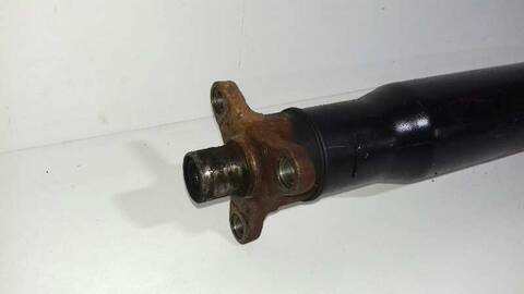 Foto 2ª: Transmision Central Mercedes Clase C 160 2.0 COMPRESOR CAT BERLINA 163CV 120KW [111955] (2002)