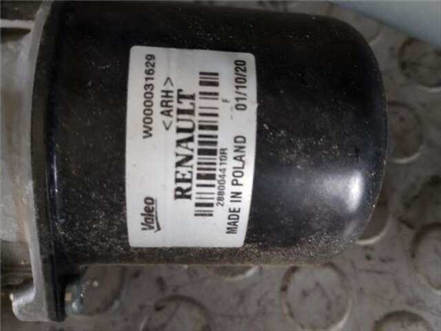 Foto 2ª: Motor Limpia Delantero Dacia Duster 1.5 PRESTIGE [1.5 LTR. - 85 KW BLUE DCI DIESEL FAP CAT] [K9K 872]