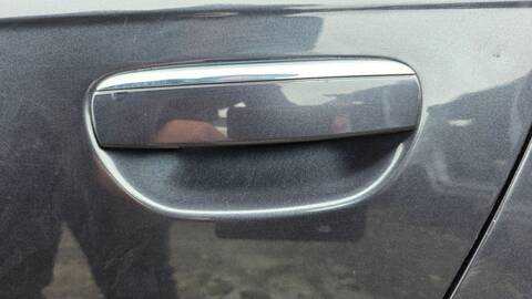 Maneta Exterior Trasera Izquierda Audi A6 2.0 TDI 170CV 125KW