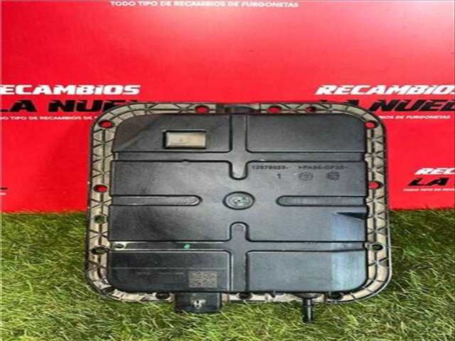 Foto 3ª: Deposito AdBlue Citroen Jumper 30 L1H1 BLUEHDI 110 BLUE-HDI FAP 110CV 81KW FURGON [AH03]