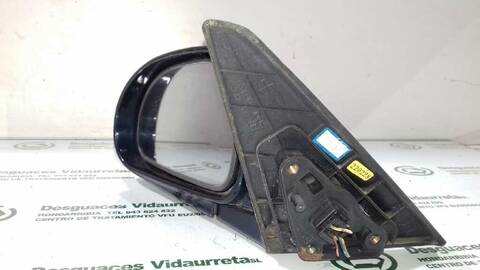 Foto 3ª: Retrovisor Izquierdo Hyundai Coupe 1.6 16V CAT COUPE 107CV 79KW [4ED] (2000)