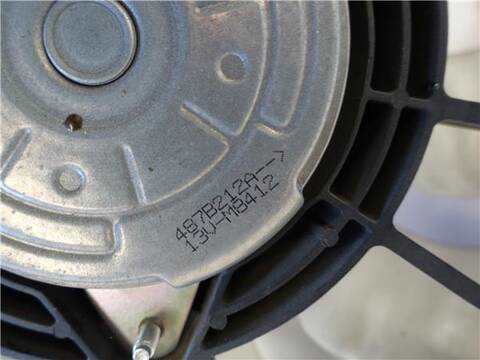 Foto 3ª: Electroventilador Mitsubishi Eclipse 1.5 MOTION 2WD 163CV 120KW [4B40] (2018)