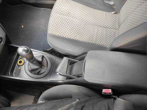 Consola Central Renault Megane K9K728 BERLINA II BERLINA 5P