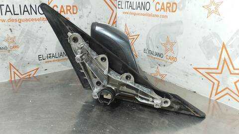 Foto 4ª: Retrovisor Izquierdo Bmw Serie 1 114 118D 143CV 105KW [N47D20C] (2012)