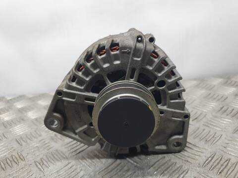 Alternador Mercedes Clase C 160 C 63 AMG 205.386) COUPE 476CV 350KW