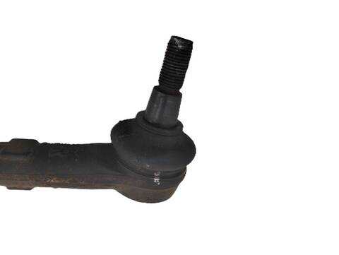 Foto 2ª: Cremallera de Direccion Volkswagen Touareg 5.0 V10 TDI 313CV [AYH] (2002)