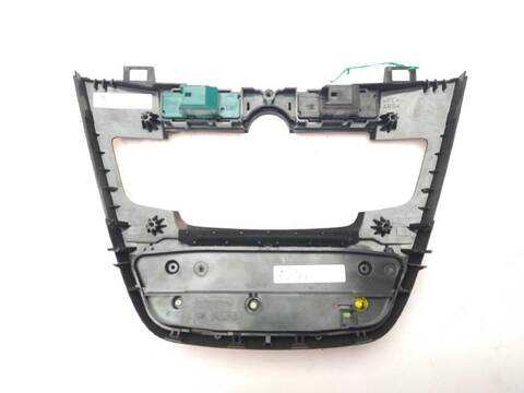 Foto 2ª: Mando Climatizador Opel Insignia 2.0 CDTI 68) (2008)