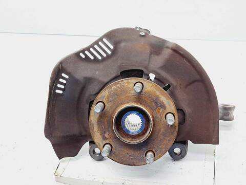 Mangueta Delantera Derecha Toyota Auris 1.6 16V CAT 124CV 91KW