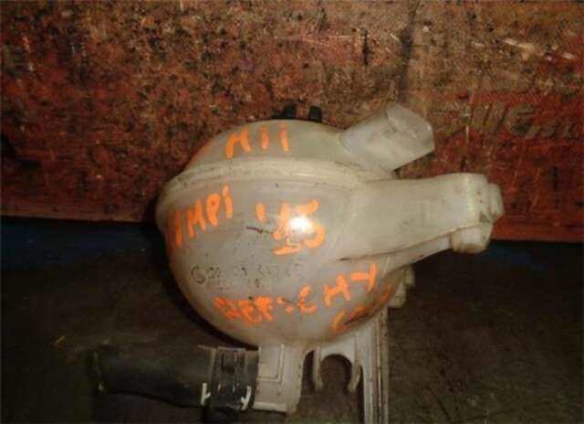 Foto 2ª: Deposito Expansion Seat Mii 1.0 @MII [1.0 LTR. - 55 KW] [CHY]