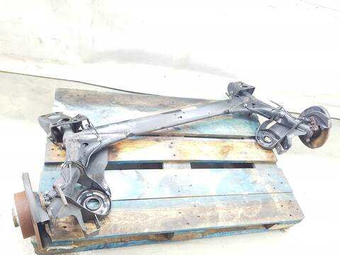 Puente Trasero Volkswagen New Beetle 2.0