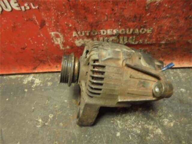 Alternador Fiat Punto G II BERLINA