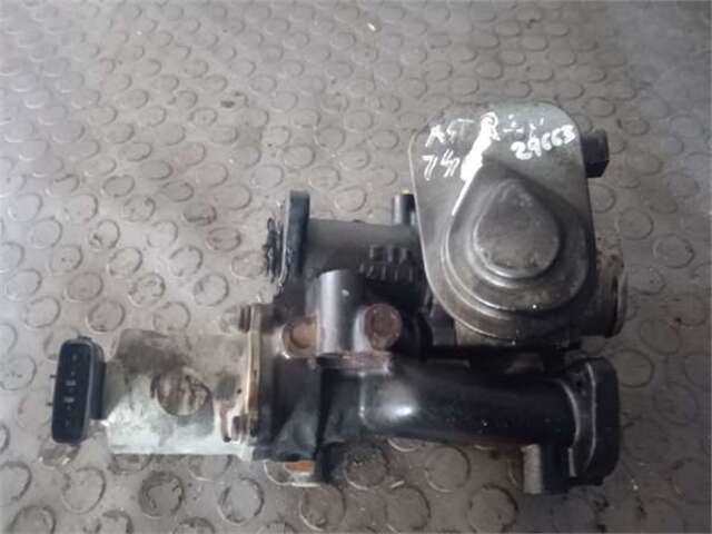 Valvula EGR Opel Astra 1.7 CDTI